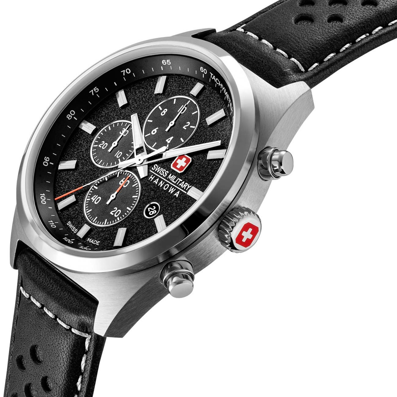 Swiss military hanowa SMWGC0007804